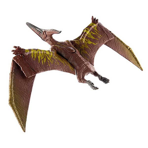 Jurassic World Figura Dinosaurio Pteranodon Sonidos - Imagen 1
