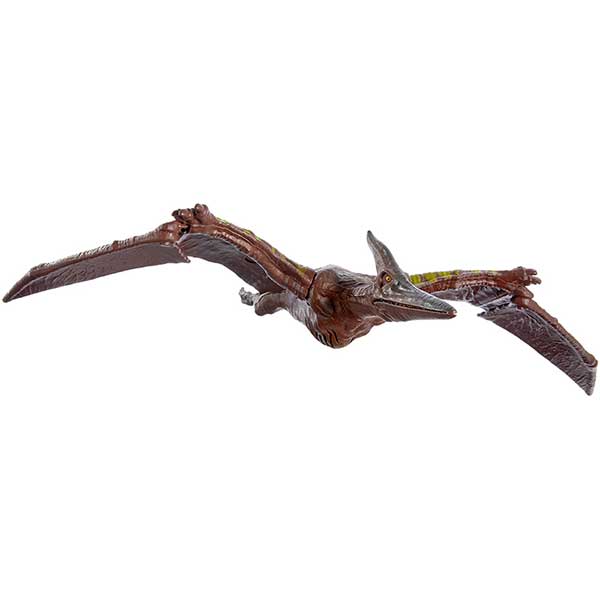 Jurassic World Figura Dinosaurio Pteranodon Sonidos - Imatge 1