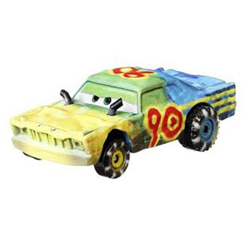 Cars Carro Airbone 1:55 - Imagem 1