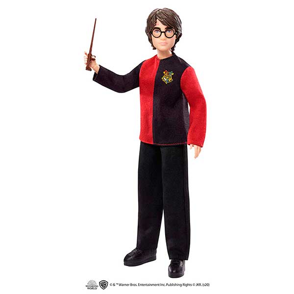 Harry Potter Figura Torneo 30cm - Imatge 1