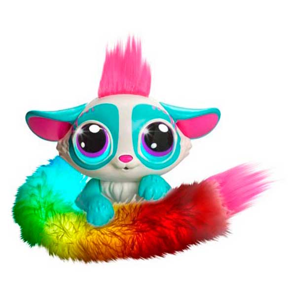 Mascota Lil Gleemerz Amiglow - Imagen 2