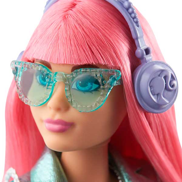 Barbie Boneca Princesa Aventura - Imagem 2