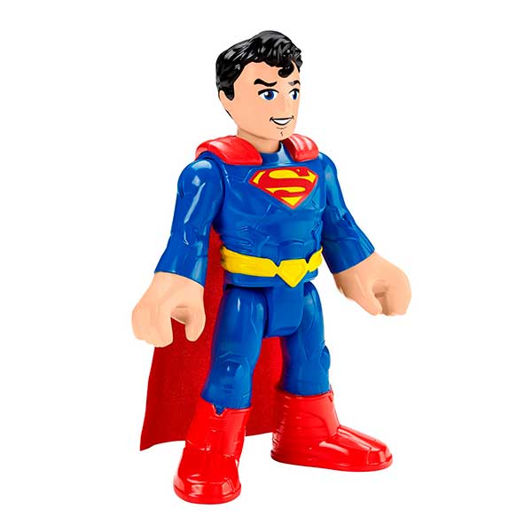 Imaginext DC Figura Superman XL - Imagen 1