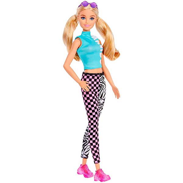 Barbie Fashionista #158 - Imatge 1