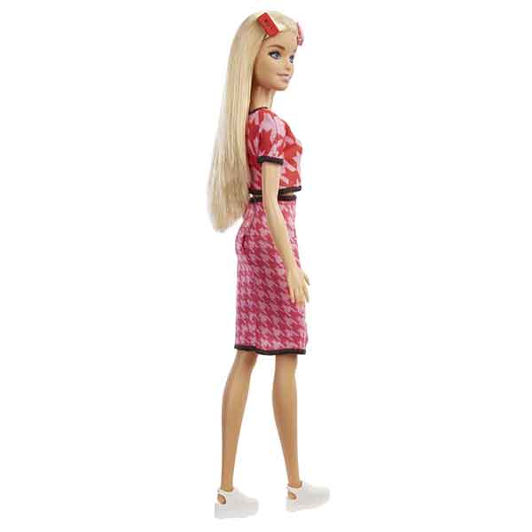 Barbie Muñeca Fashionista #169 - Imatge 1