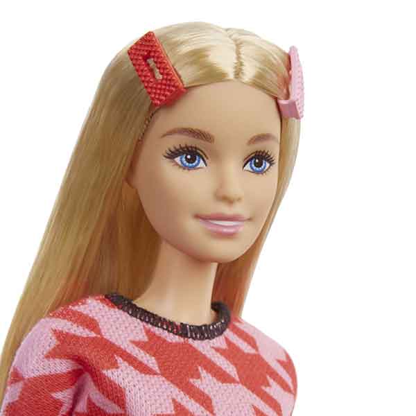 Barbie Muñeca Fashionista #169 - Imatge 2