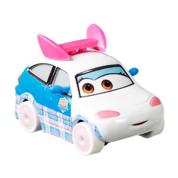 Disney Cars Coche Suki - Imagen 1