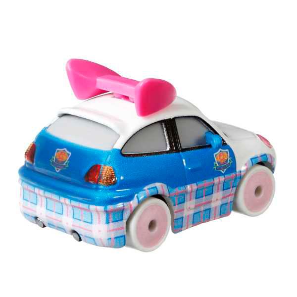 Disney Cars Carro Suki - Imagem 2