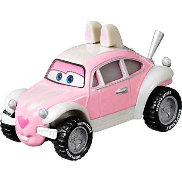 Cotxe Cars Easter Buggy