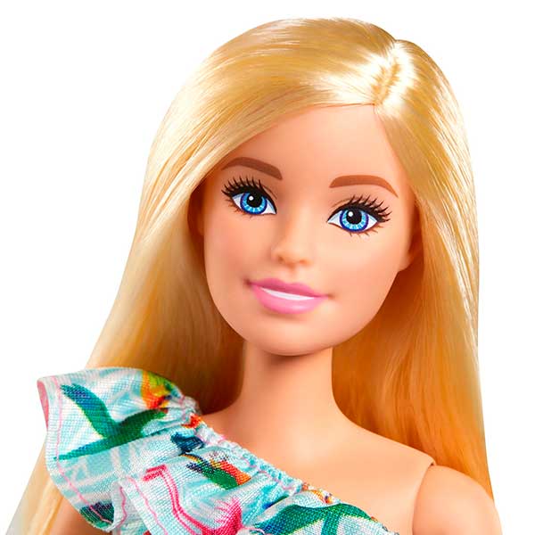 Barbie con Maleta - Imatge 1