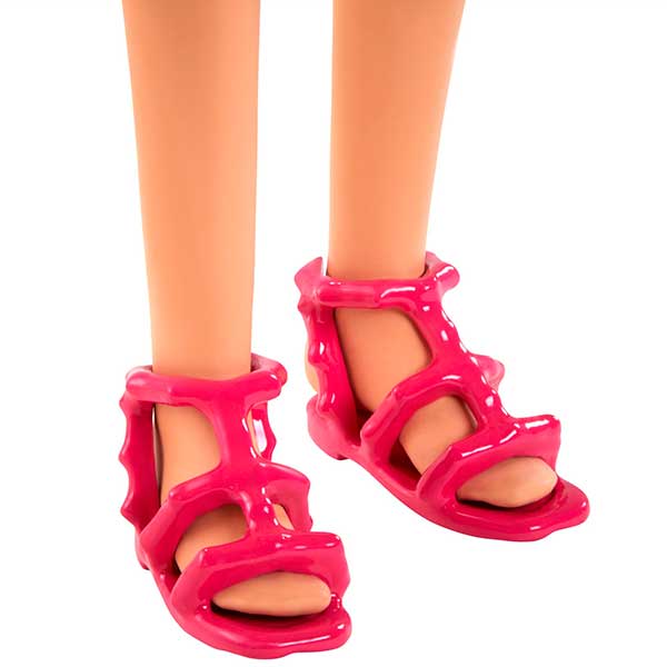Barbie con Maleta - Imatge 5