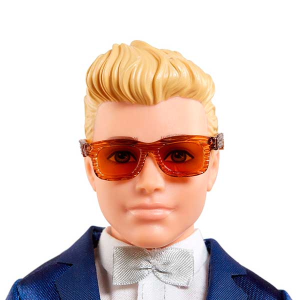 Barbie Ken Boyfriend com acessórios - Imagem 1