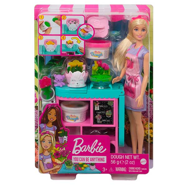 Floristería De Barbie - Imagen 4
