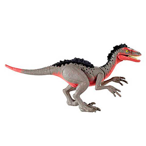 Jurassic World Figura Dinosaure Troodon - Imatge 1