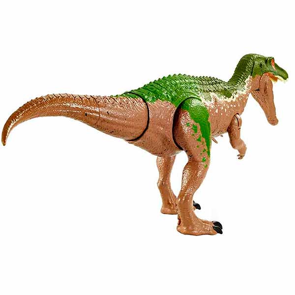 Jurassic World Figura Dinossauro Baryonyx Grim Sons - Imagem 2