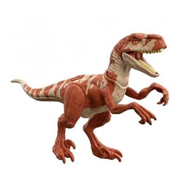 Jurassic World Figura Dinossauro Atrociraptor Fierce - Imagem 1