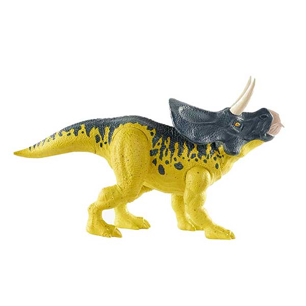 Dinosaure Jurassic World Zuniceratops