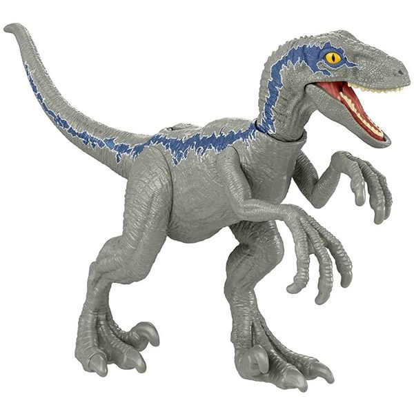 Dinosaure Jurassic World Velociraptor - Imatge 1