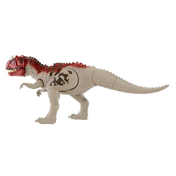 Jurassic World Figura Dinosaurio Ceratosaurus Ruge y Ataca - Imatge 3