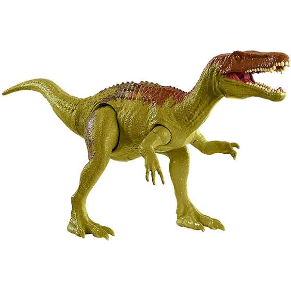 Dinosaure Jurassic World Baryonix Limbo - Imatge 1