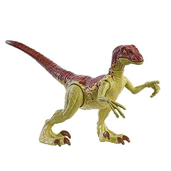 Dinosaure Jurassic Legacy Velociraptor