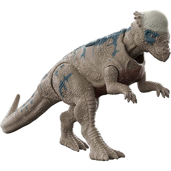 Dinosaure Jurassic Legacy Pachycephalosaurus - Imatge 1