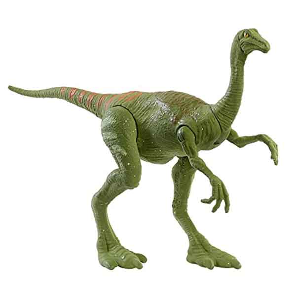 Jurassic World Figura Dinosaurio Galliminus Legacy - Imagen 1