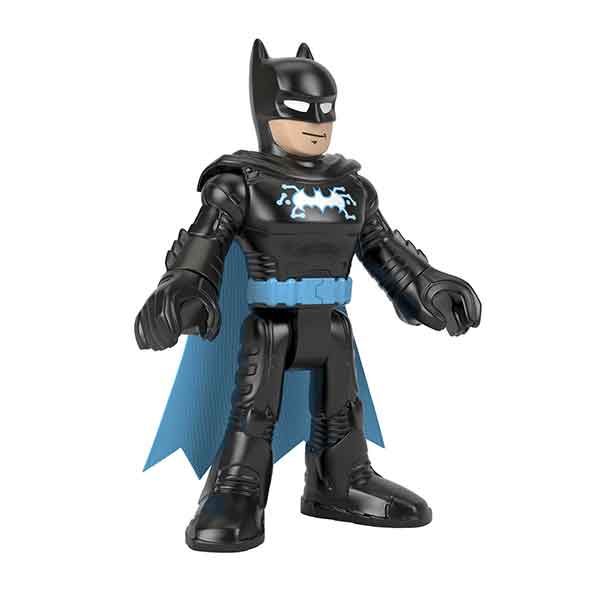 Batman Figura Imaginext Bat Tech XL - Imatge 1