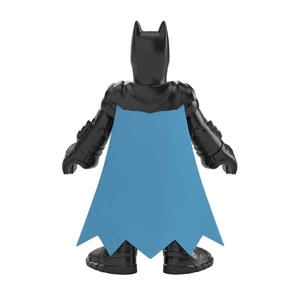 Batman Figura Imaginext Bat Tech XL - Imagem 2