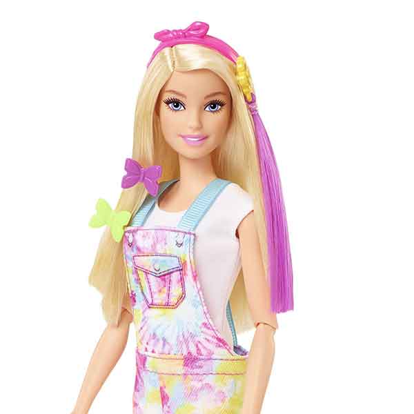 Barbie Muñeca con Caballo y Pony - Imatge 3