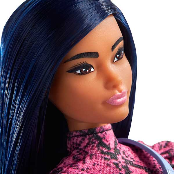 Barbie Fashionista #143 - Imagem 2