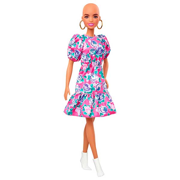 Barbie Fashionista #150 - Imagem 1