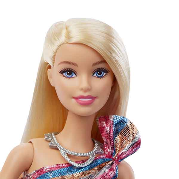 Barbie Boneca Malibú Música - Imagem 1