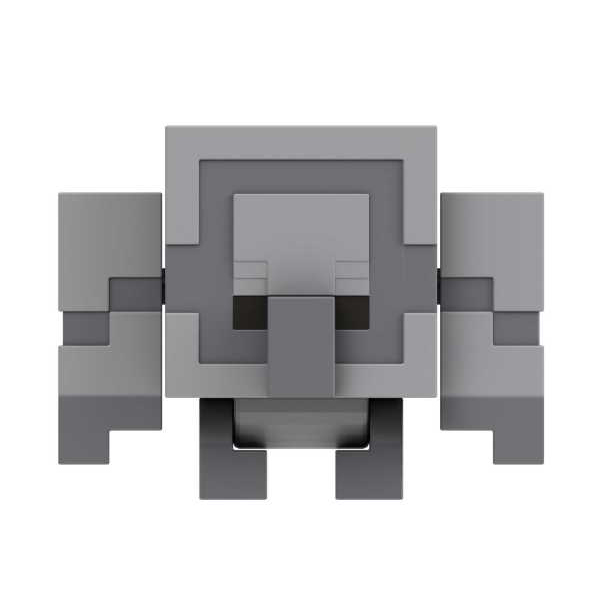 Figura Minecraft Golem de Piedra - Imatge 1