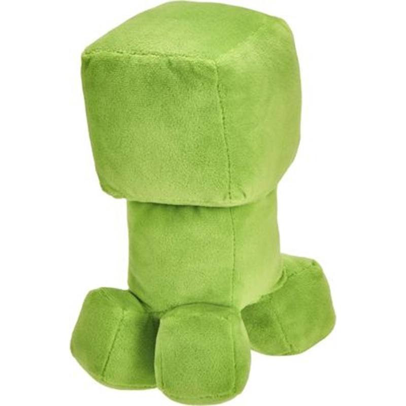Minecraft Peluche de Creeper 20cm - Imagen 2