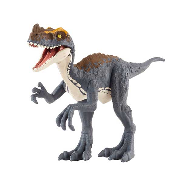 Jurassic World Figura Dinossauro Proceratosaurus - Imagem 1