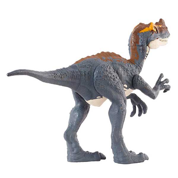 Jurassic World Figura Dinosaurio Proceratosaurus - Imatge 1