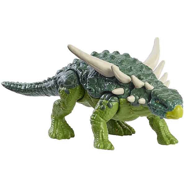 Jurassic World Figura Dinossauro Sauropelta Legacy - Imagem 1