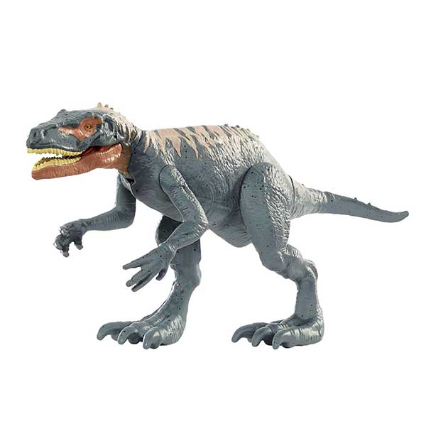 Comprar Jurassic World dinossauro Siamosaurus grande ação de