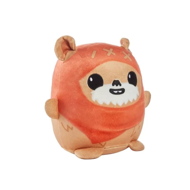 Star Wars Peluche Wicket Squishable 25cm