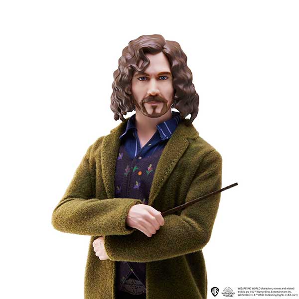Harry Potter Muñeco Sirius Black - Imagen 1
