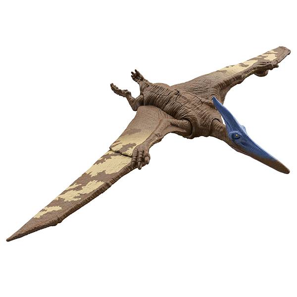 Jurassic World Dominion Figura Dinosaurio Pteranodon Roar Strikes - Imagen 1