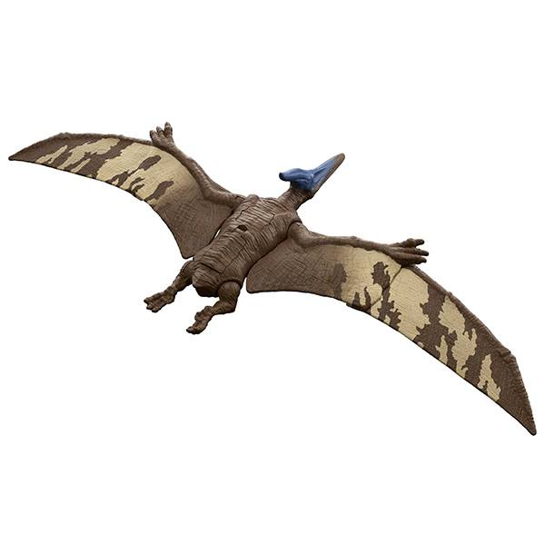 Jurassic World Dominion Figura Dinosaurio Pteranodon Roar Strikes - Imagen 1