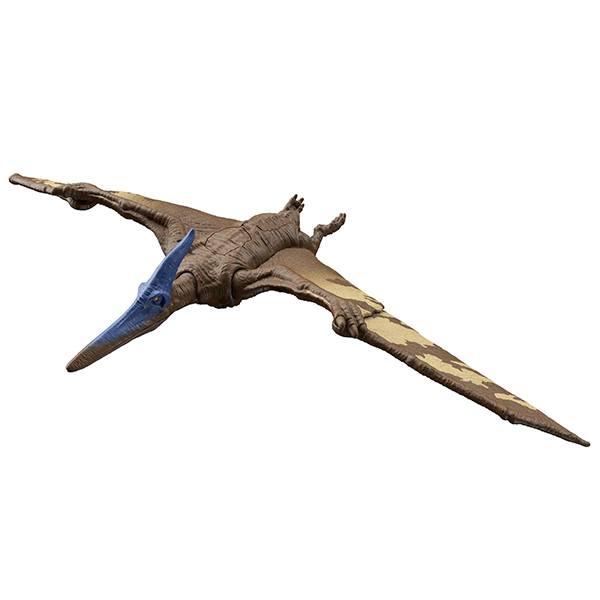 Jurassic World Dominion Figura Dinosaurio Pteranodon Roar Strikes - Imatge 4