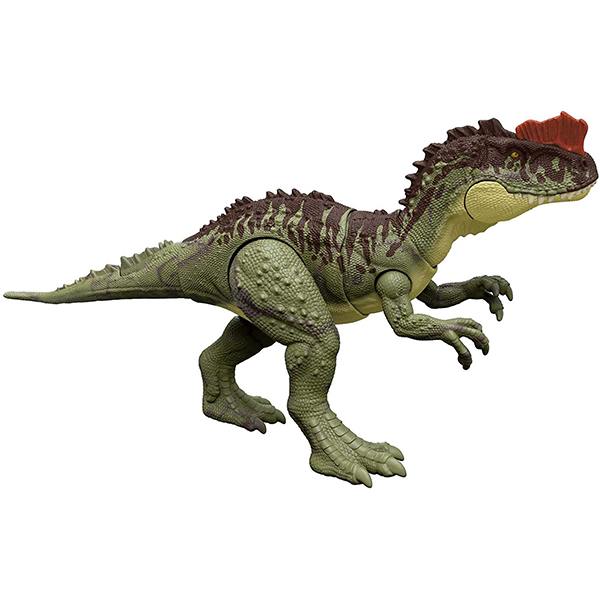 Jurassic World Figura Dinossauro Yangchuanosaurus Gran Acción - Imagem 1