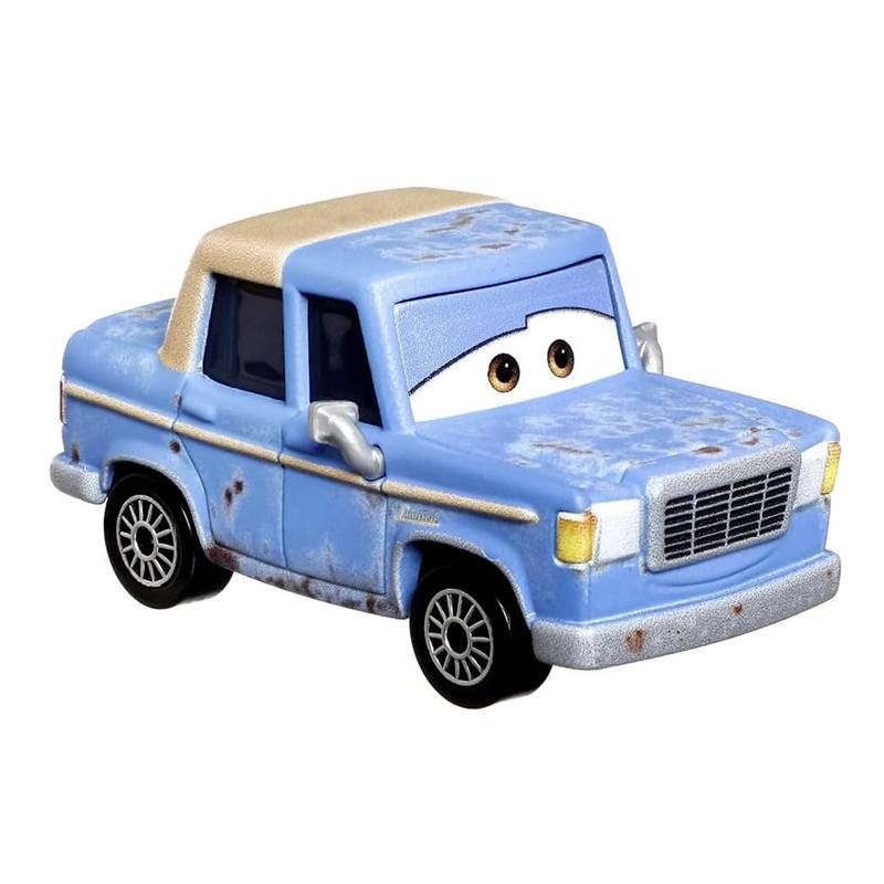 Disney Cars Coche Otis - Imagen 1