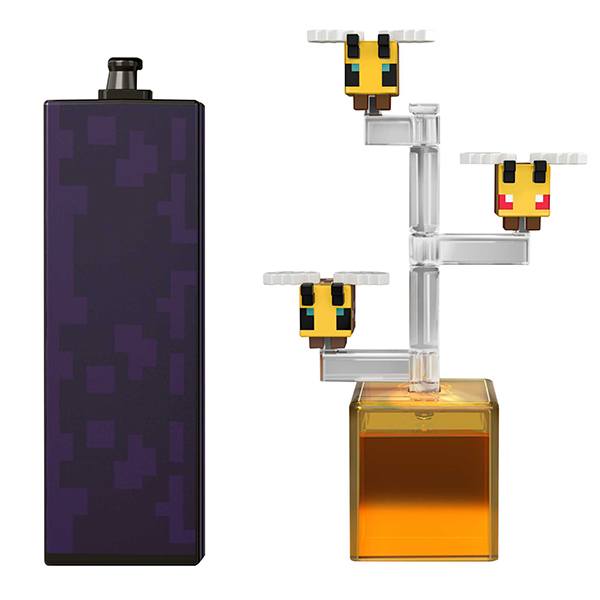 Figura Minecraft Bees