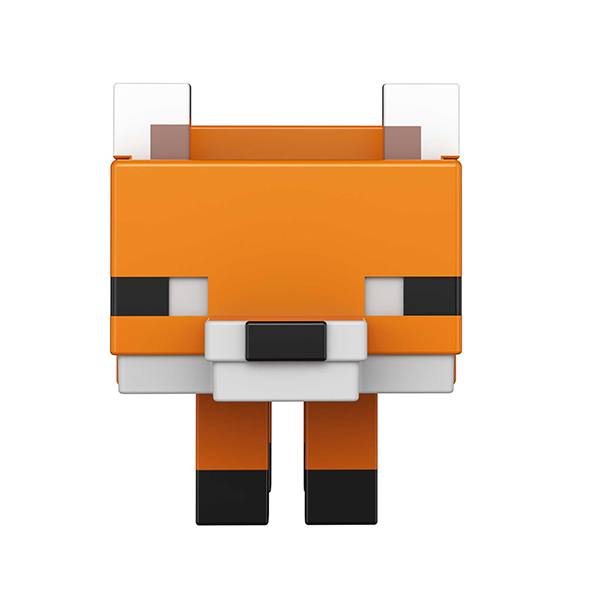 Minecraft Figura Fox - Imatge 2