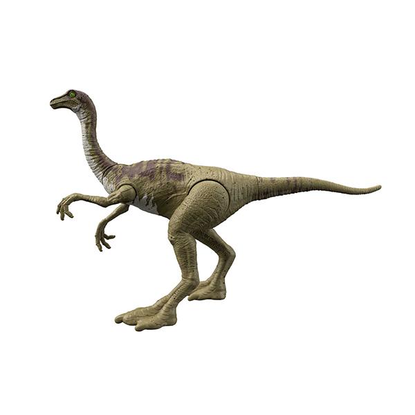 Jurassic World Figura Dinossauro Gallimimus coleção Legacy - Imagem 1