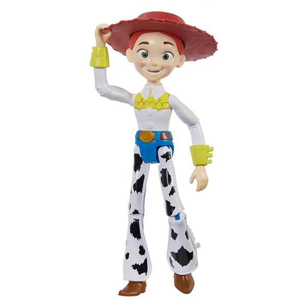 Toy Story Figura Jessie grande 25cm - Imagen 1